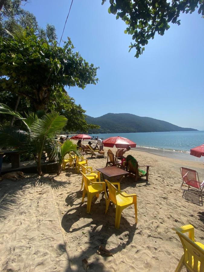 • Palmas • à Beira-mar - Ilha Grande Rj® Casa de hóspedes *