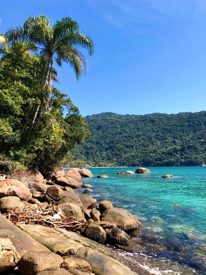 • Palmas • à Beira-mar - Ilha Grande Rj® *