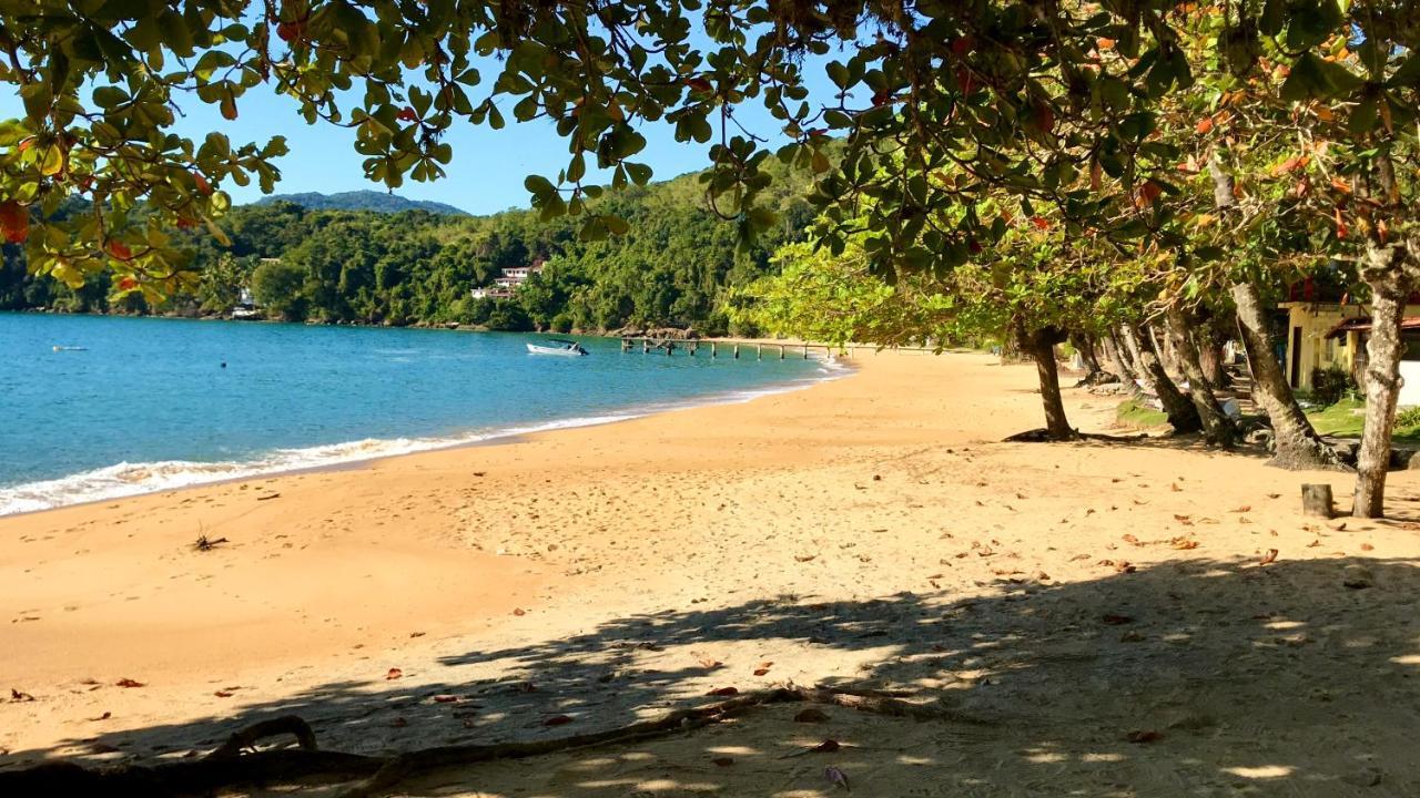 Casa de hóspedes • Palmas • à Beira-mar - Ilha Grande Rj® *