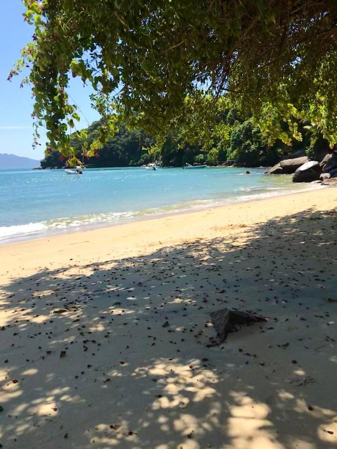 • Palmas • à Beira-mar - Ilha Grande Rj® * Praia de Palmas