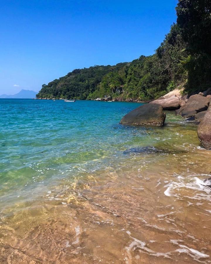 Pensión • Palmas • à Beira-mar - Ilha Grande Rj® *